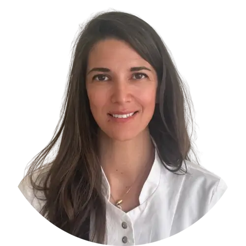 Mary-Laure Segura